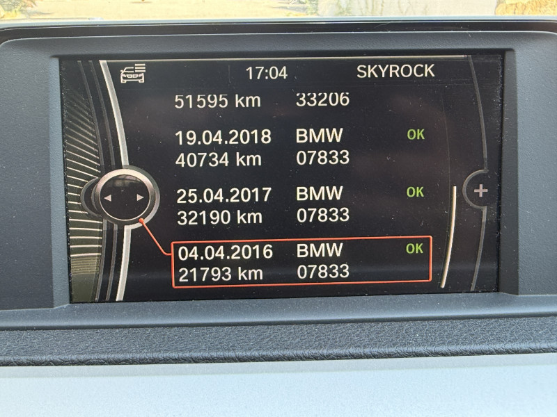 BMW SERIE 3 TOURING - Photo 16