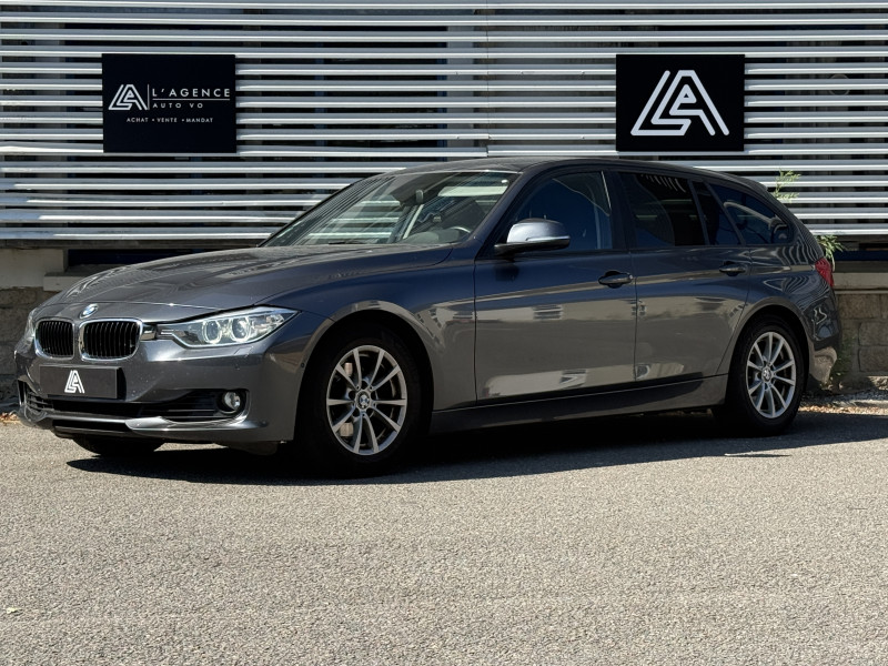 BMW SERIE 3 TOURING (F31) 320I 184CH LOUNGE