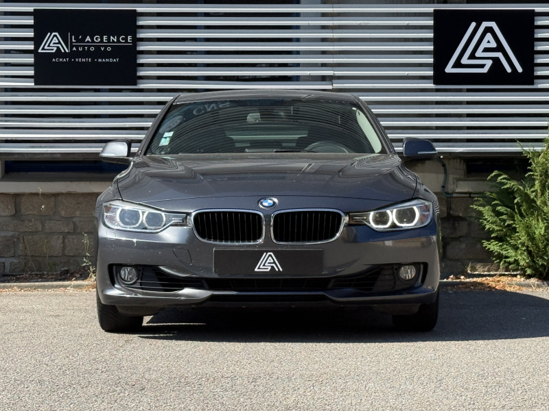 BMW SERIE 3 TOURING - Photo 2