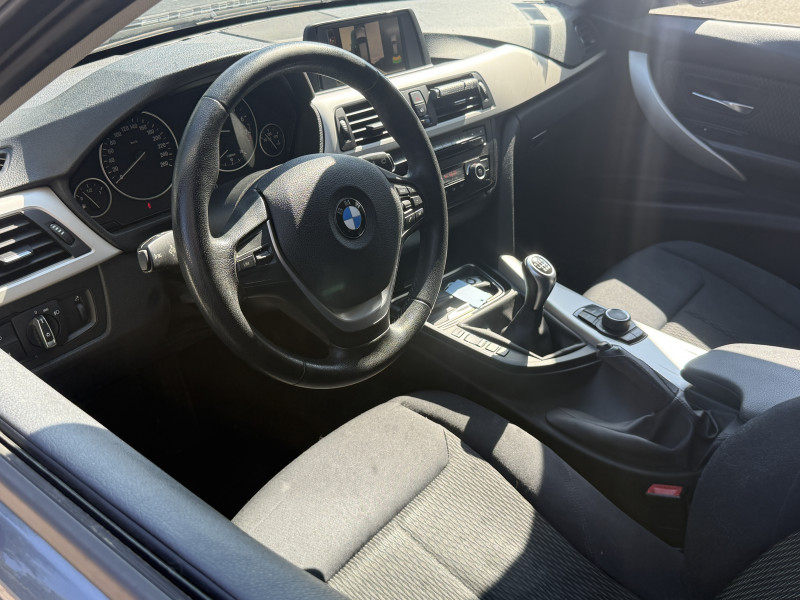 BMW SERIE 3 TOURING - Photo 3