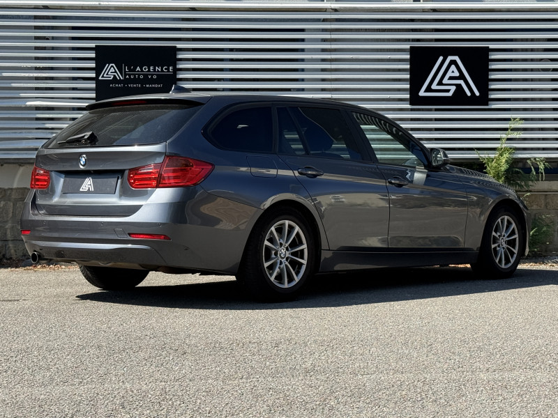 BMW SERIE 3 TOURING - Photo 4