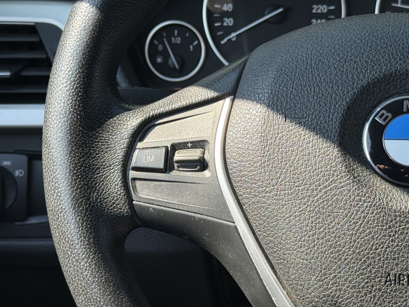 BMW SERIE 3 TOURING - Photo 8