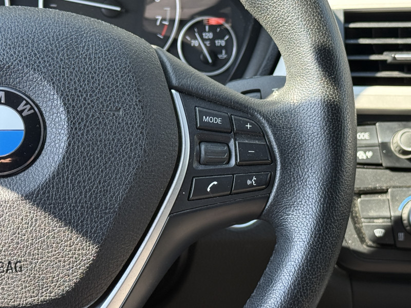 BMW SERIE 3 TOURING - Photo 9