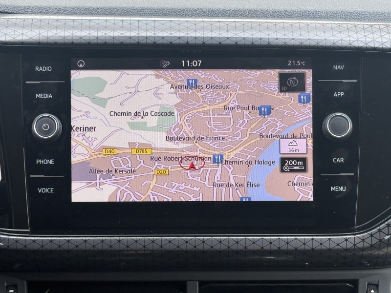 VOLKSWAGEN T-CROSS - Photo 10