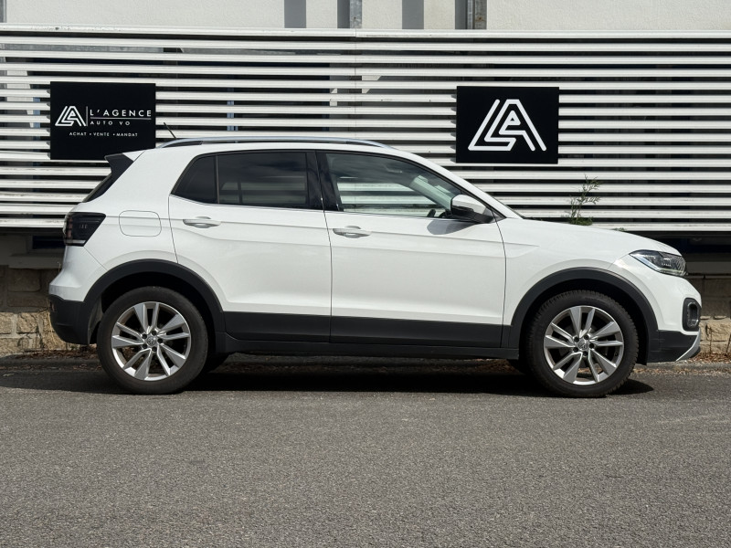 VOLKSWAGEN T-CROSS - Photo 12