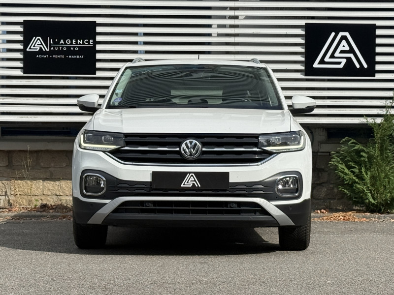 VOLKSWAGEN T-CROSS - Photo 2