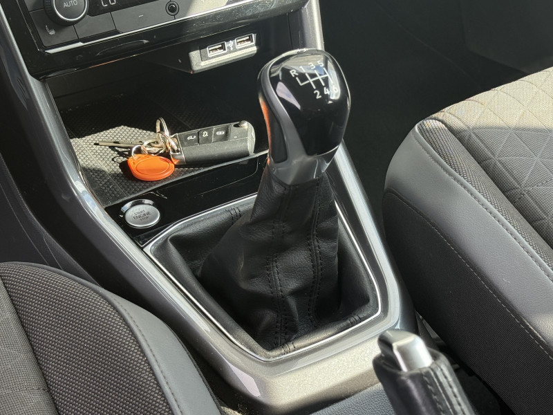 VOLKSWAGEN T-CROSS - Photo 7