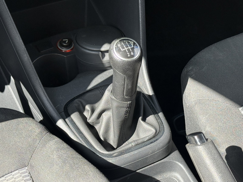 VOLKSWAGEN POLO - Photo 10