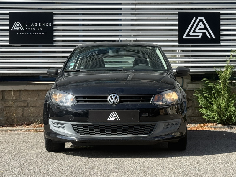 VOLKSWAGEN POLO - Photo 2