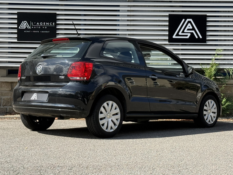 VOLKSWAGEN POLO - Photo 4