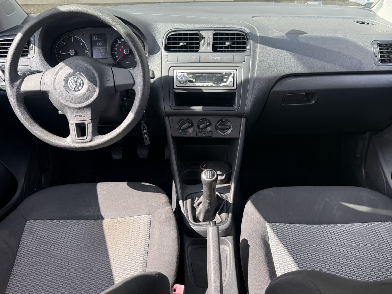 VOLKSWAGEN POLO - Photo 7