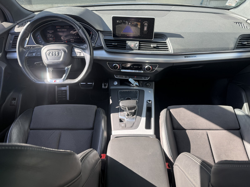 AUDI Q5 - Photo 11