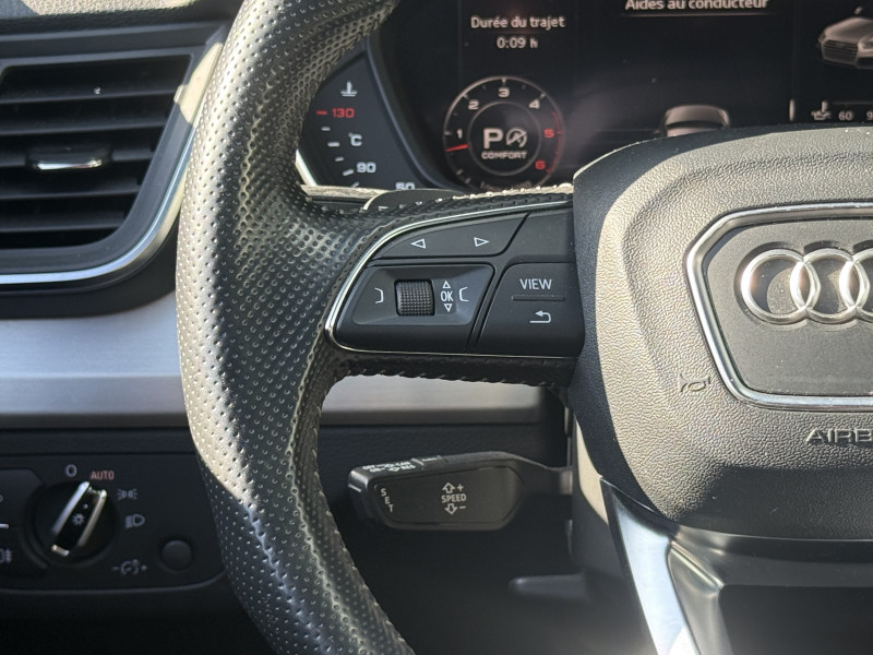AUDI Q5 - Photo 13
