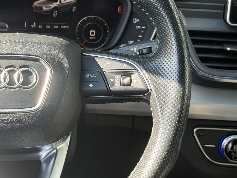 AUDI Q5 - Photo 14