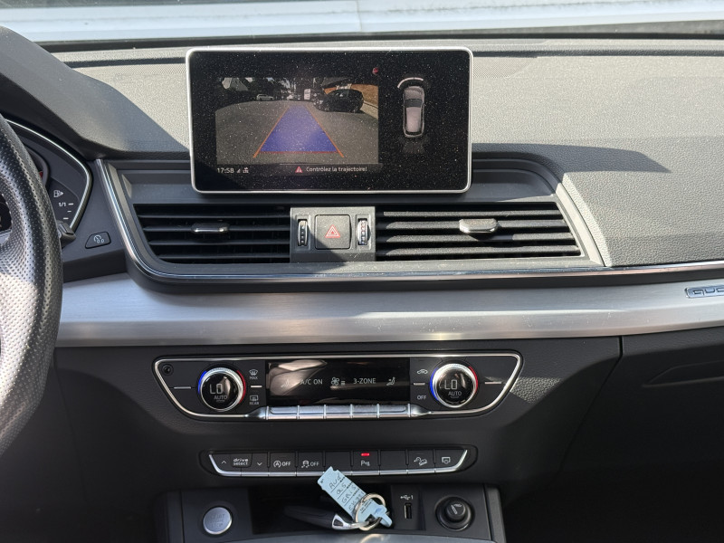 AUDI Q5 - Photo 16