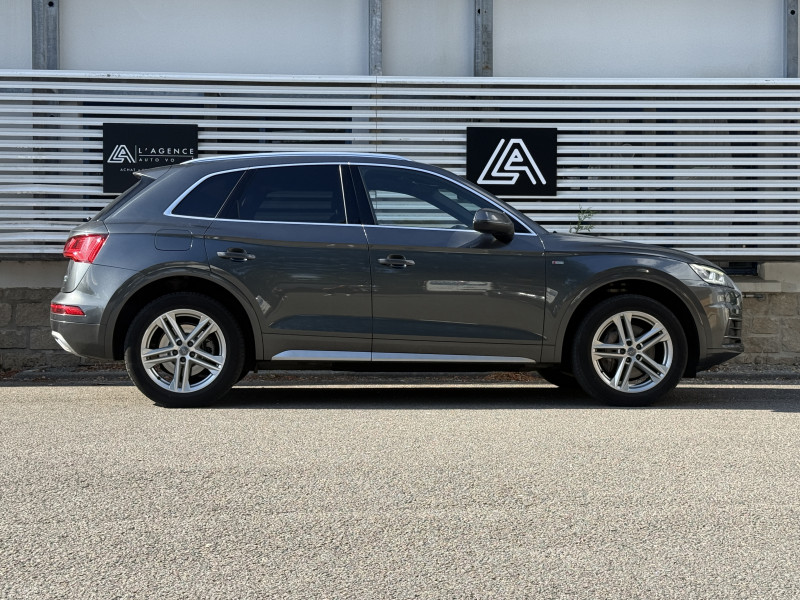 AUDI Q5 - Photo 20