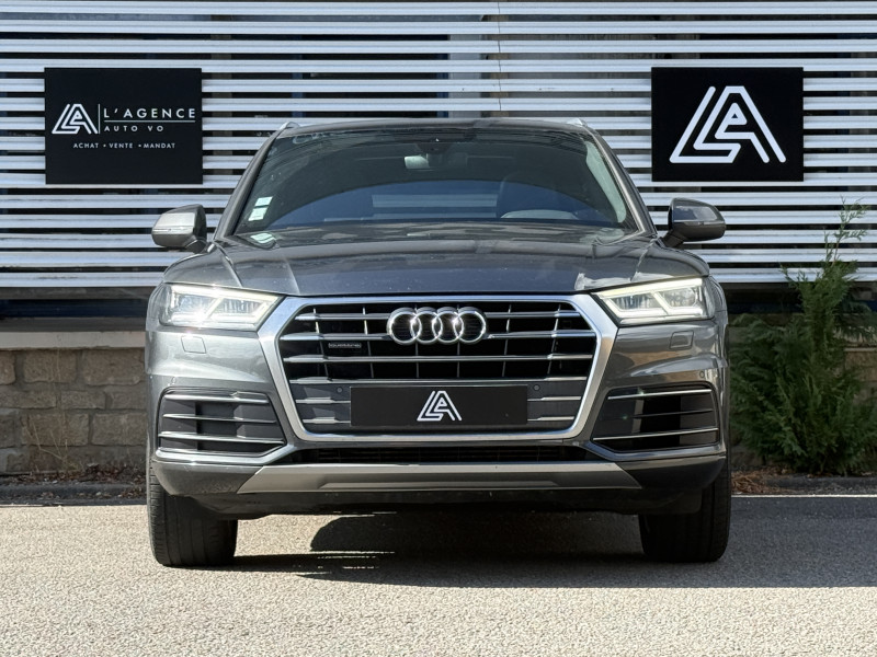 AUDI Q5 - Photo 2