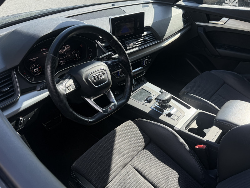 AUDI Q5 - Photo 3