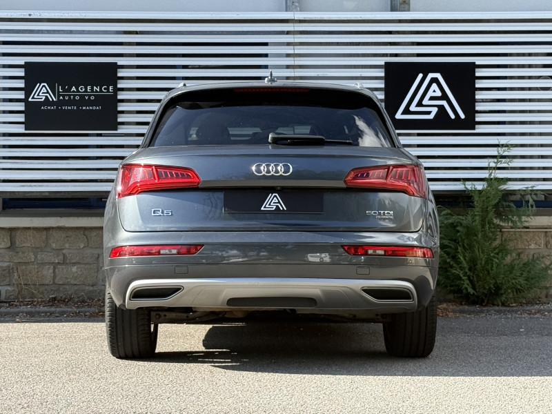 AUDI Q5 - Photo 7
