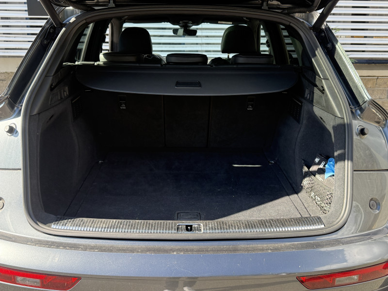 AUDI Q5 - Photo 9