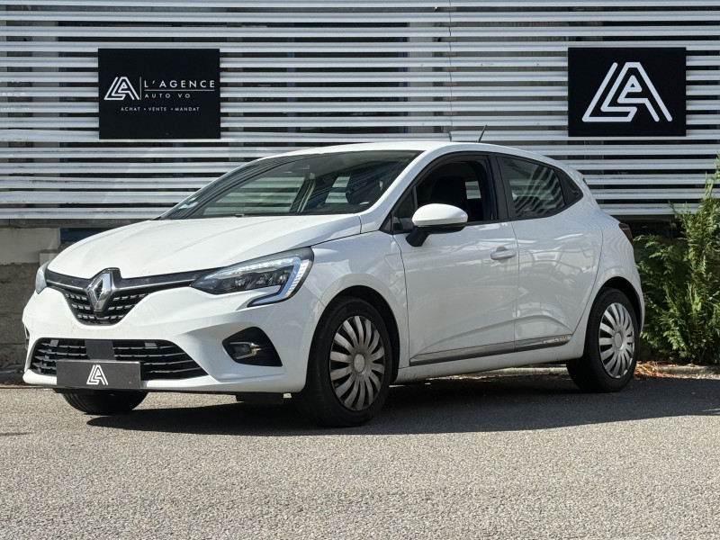 RENAULT CLIO V 1.0 SCE 75CH BUSINESS