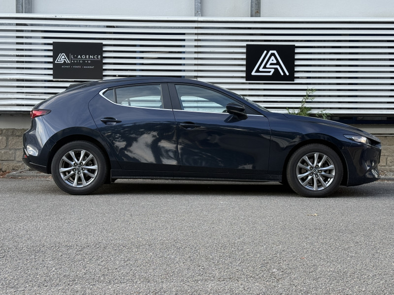 MAZDA MAZDA 3 - Photo 13