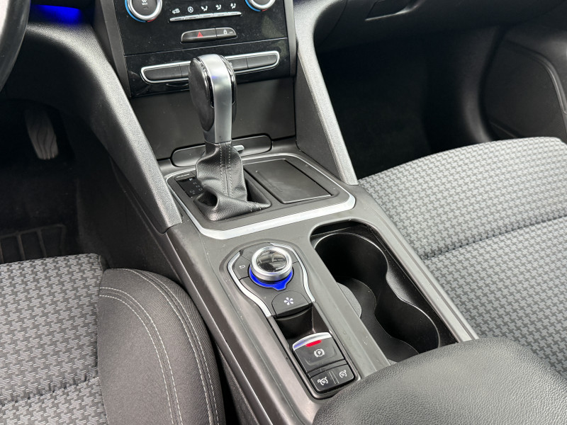 RENAULT TALISMAN - Photo 12