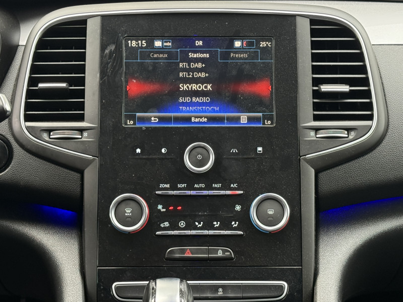 RENAULT TALISMAN - Photo 13
