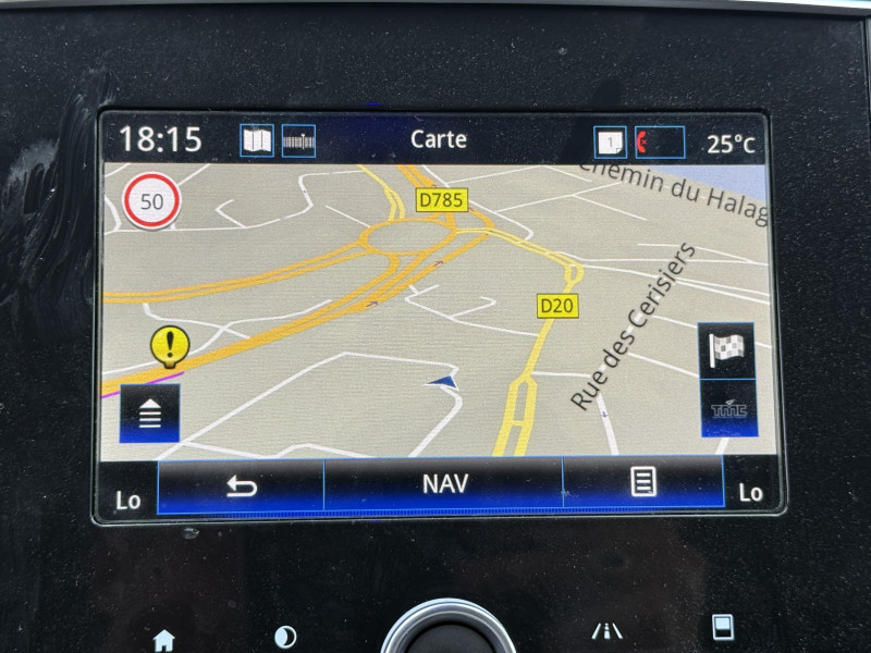 RENAULT TALISMAN - Photo 15