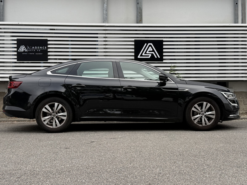 RENAULT TALISMAN - Photo 16