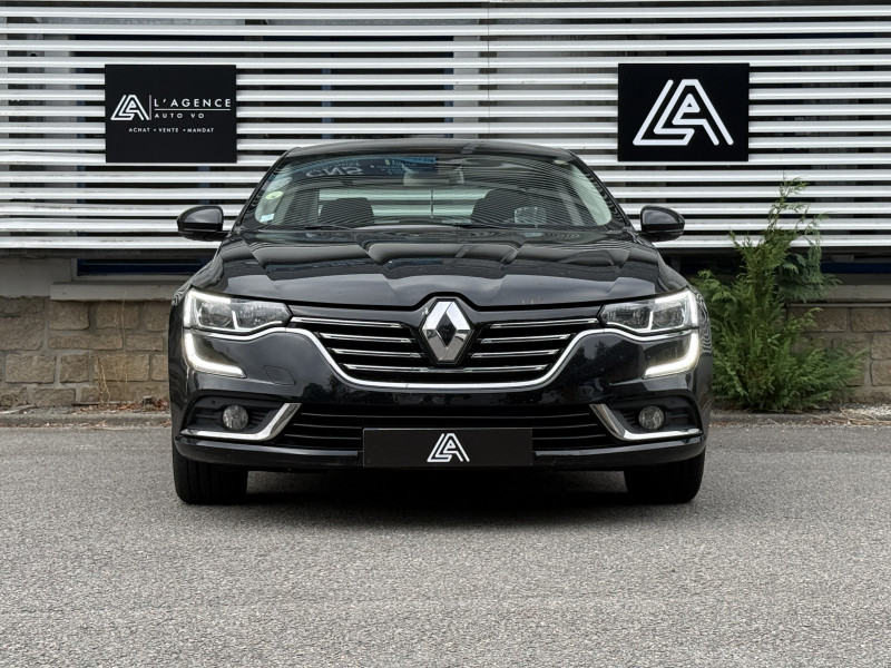 RENAULT TALISMAN - Photo 2