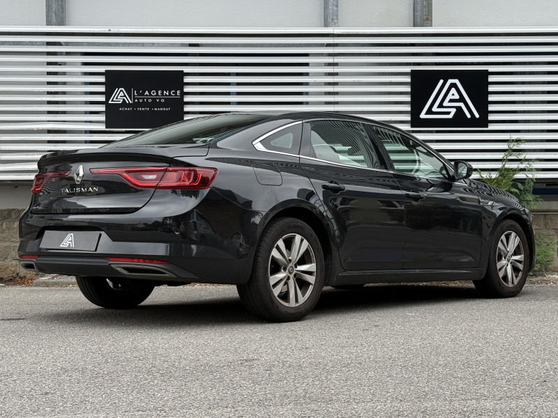 RENAULT TALISMAN - Photo 4