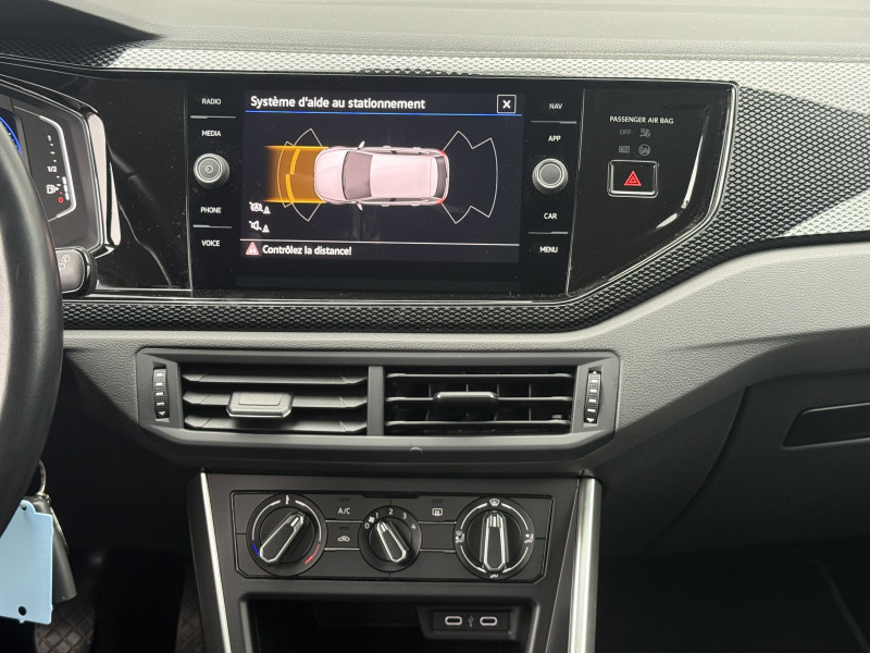 VOLKSWAGEN POLO - Photo 12