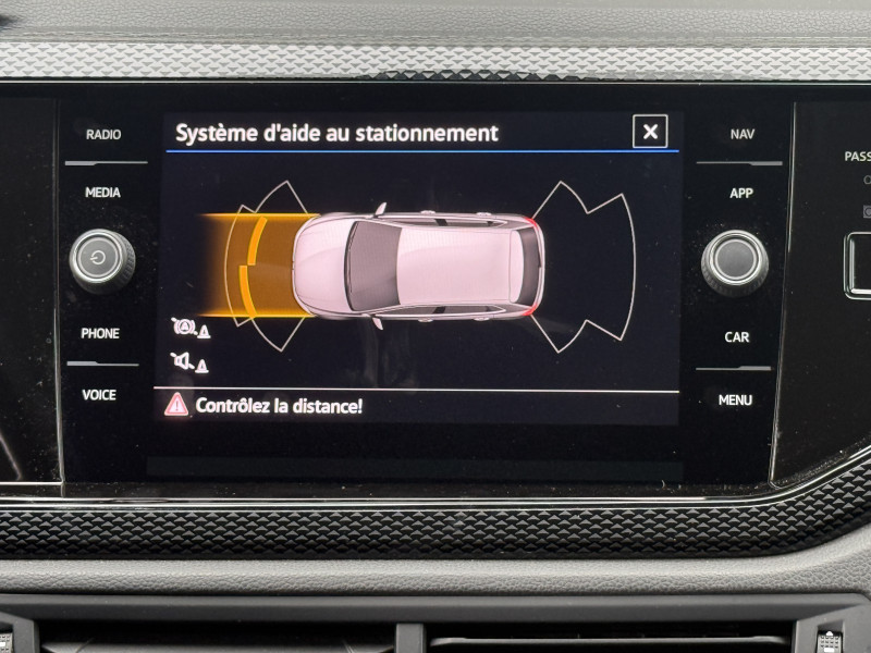 VOLKSWAGEN POLO - Photo 14