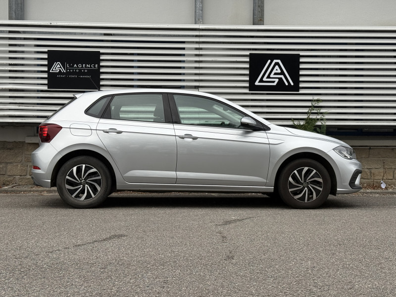VOLKSWAGEN POLO - Photo 16