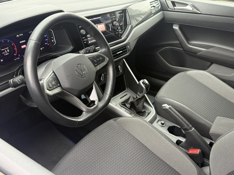 VOLKSWAGEN POLO - Photo 3
