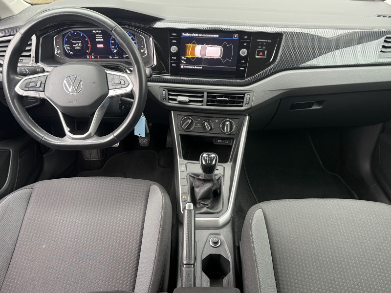 VOLKSWAGEN POLO - Photo 7