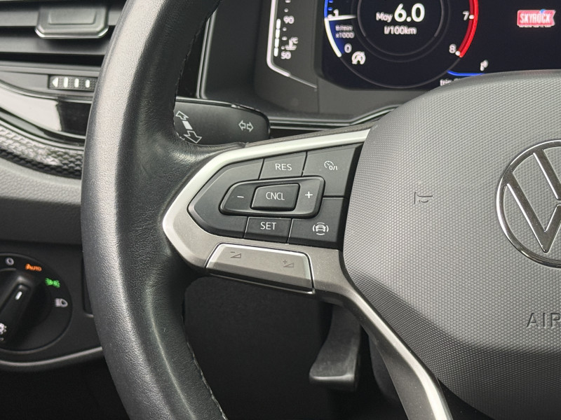 VOLKSWAGEN POLO - Photo 9