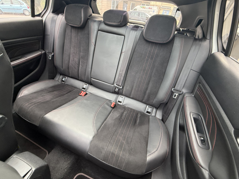 PEUGEOT 308 - Photo 14