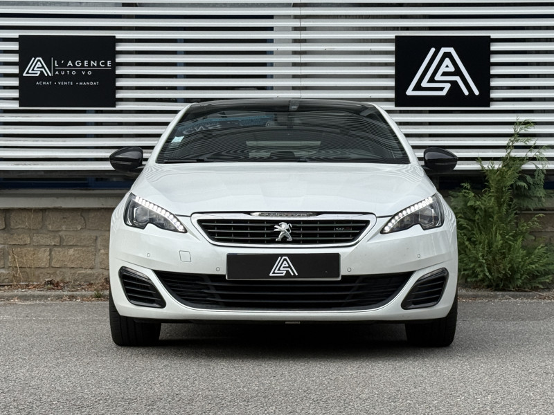 PEUGEOT 308 - Photo 2