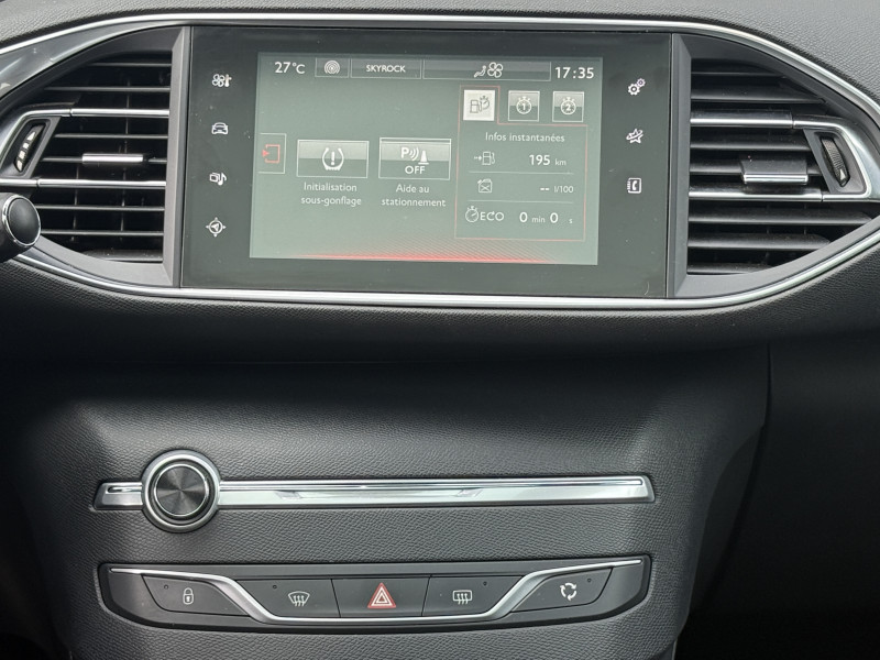 PEUGEOT 308 - Photo 9