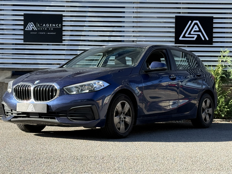BMW SERIE 1 (F40) 116DA 116CH BUSINESS DESIGN DKG7
