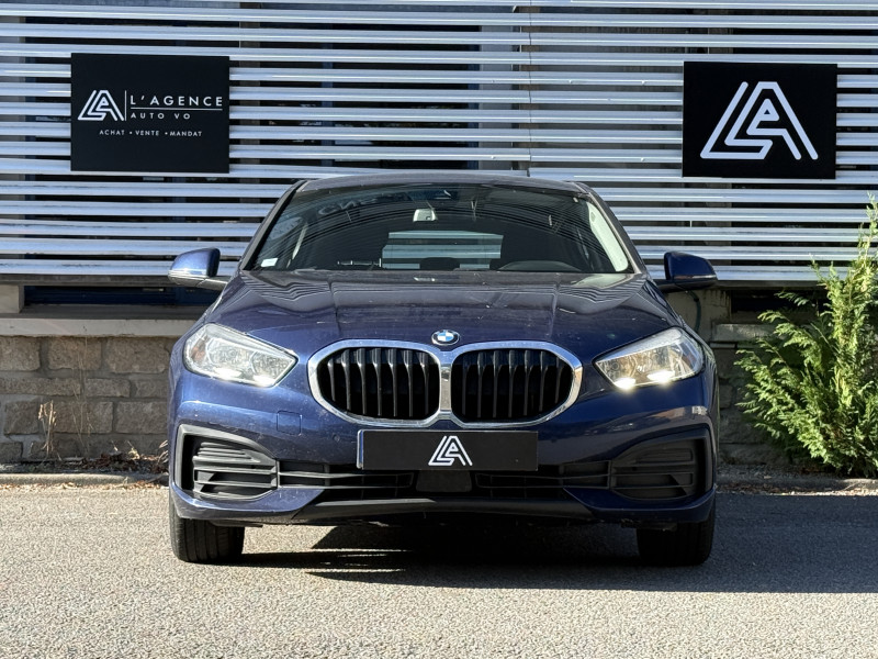 BMW SERIE 1 - Photo 2