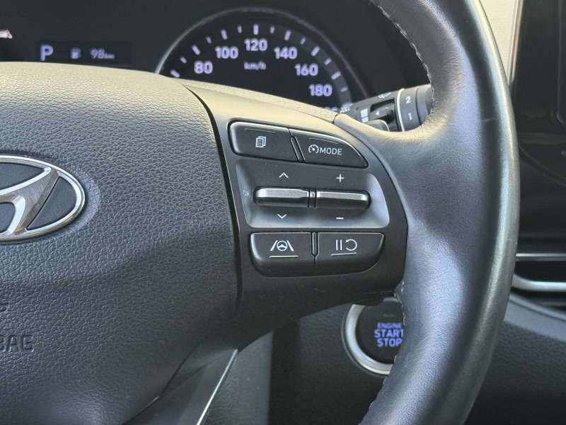HYUNDAI I30 - Photo 11