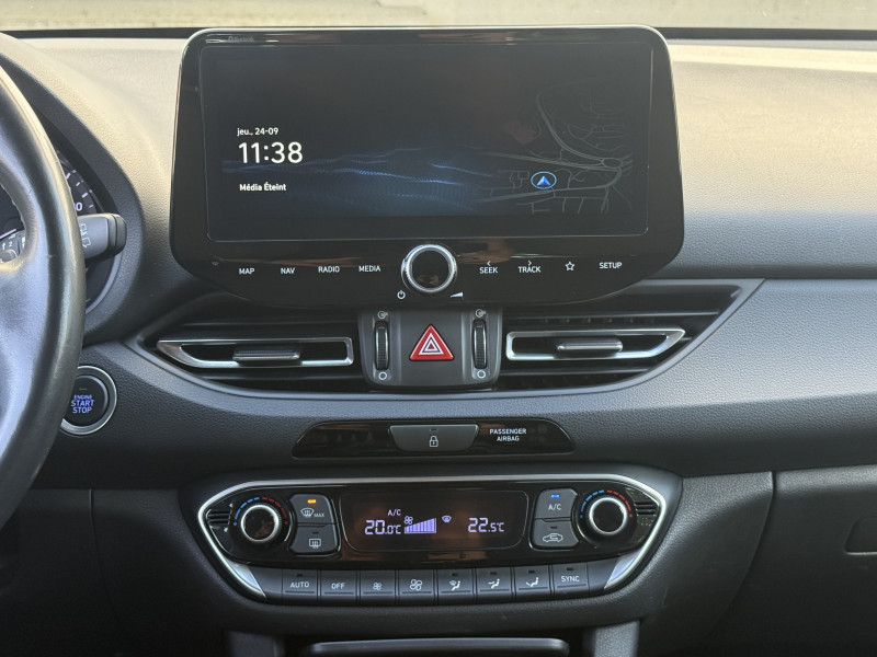 HYUNDAI I30 - Photo 13