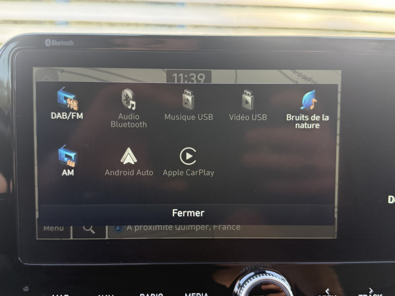 HYUNDAI I30 - Photo 16