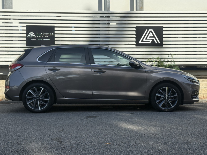 HYUNDAI I30 - Photo 17