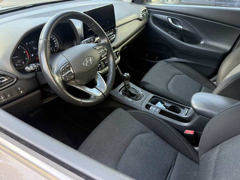 HYUNDAI I30 - Photo 3