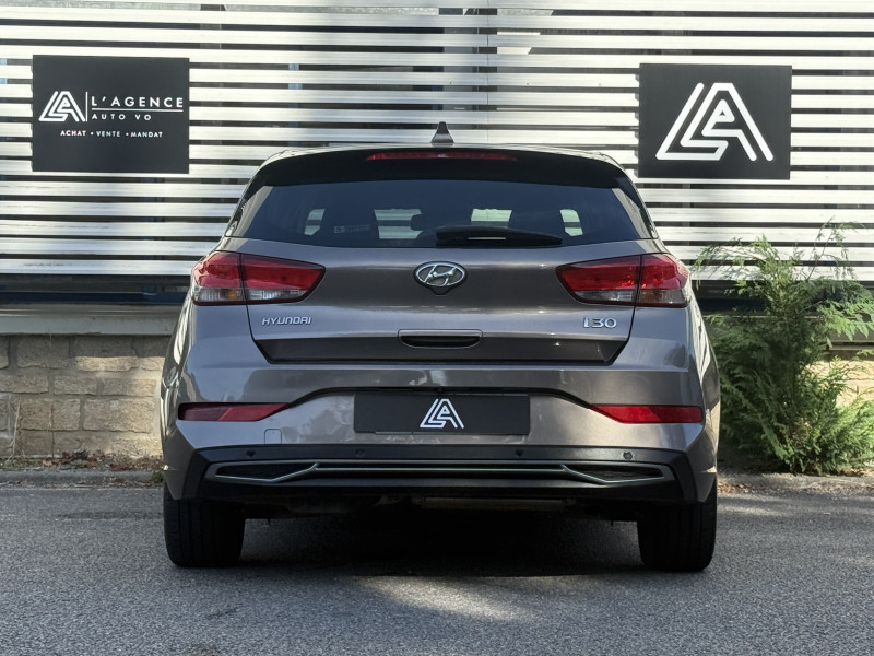 HYUNDAI I30 - Photo 5